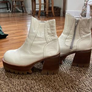 Jeffrey Campbell Quavo Boots